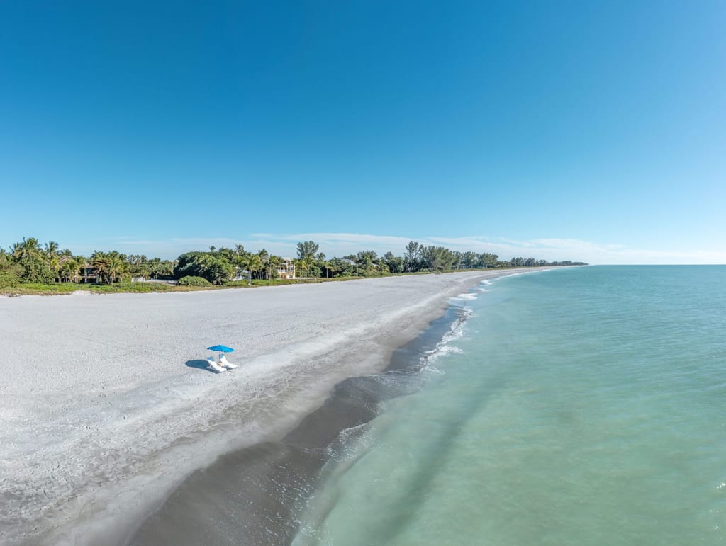 the perfect florida vacation