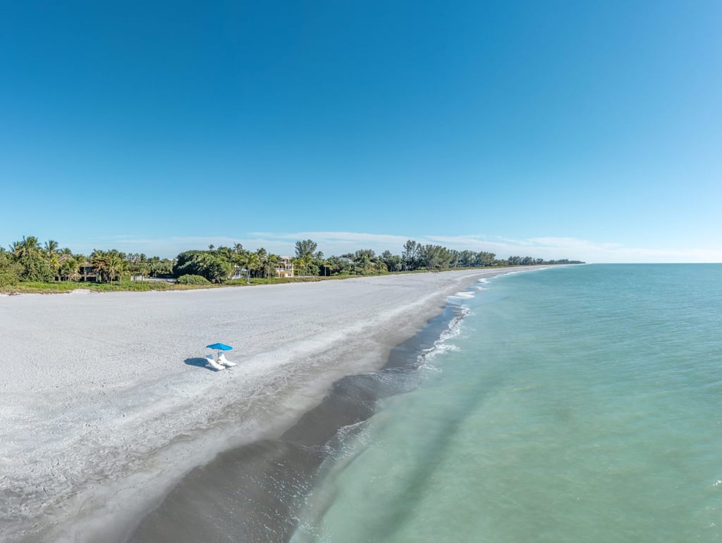 the perfect florida vacation
