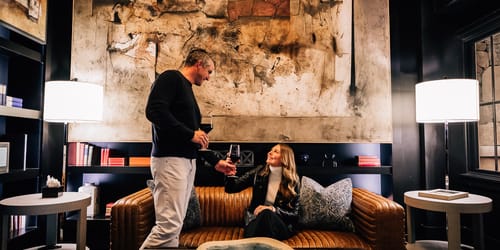 Luxury Travel Trends