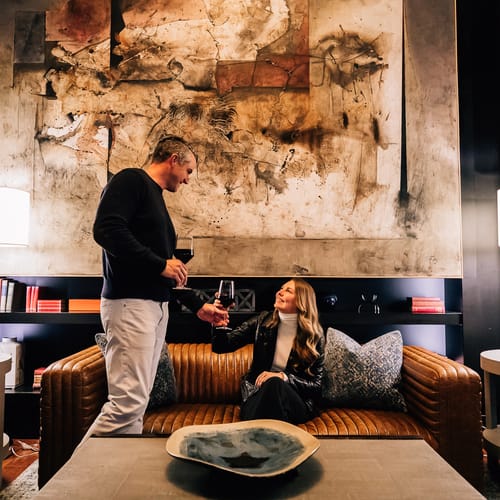 Luxury Travel Trends